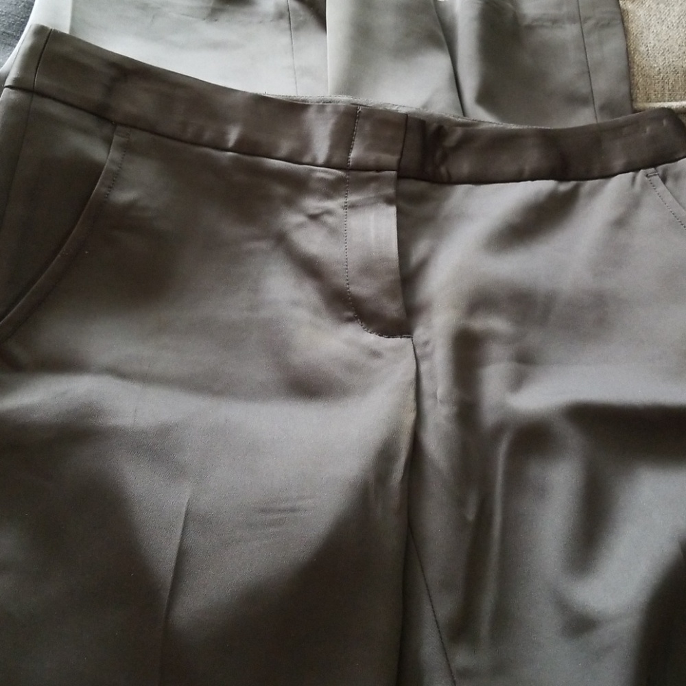 Black Pants